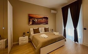La Suite Di Dante Napoli